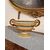NEOCLASSICAL VASE-SHAPED PALM HOLDER LATE 18TH CENTURY
