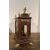 WALNUT AND GILT BRONZE CLOCK, SECOND HALF OF THE 17TH CENTURY