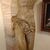 Polychrome wooden Christ torso, late 16th century, Umbro-Tuscan, high class