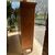 Antique large pantry/larder, 19th century, fir, rustic natural finish. Dimensions: 200 x 50 cm, height 195 cm