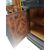 Credenza ebanizzata e intarsiata con materiali pregiati Napoleone III Francia