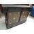 Credenza ebanizzata e intarsiata con materiali pregiati Napoleone III Francia