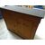 Credenza ebanizzata e intarsiata con materiali pregiati Napoleone III Francia