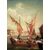 Pair of Venetian Views