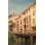 Pair of Venetian Views