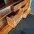 Empire style secretaire from the 1800s