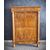 Empire style secretaire from the 1800s