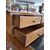 Louis Philippe desk with riser