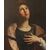 In the style of Guido Reni, Bologna 1575 - Bologna 1642; Saint Catherine of Alexandria, 17th century, oil on canvas