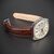 Eterna matic 2002 automatic wristwatch, circa 1973