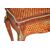19th-century French Louis XV style toilet table, richly inlaid