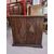 Credenza in legno di noce Toscana Secolo XVII