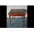 Antique gaming table