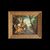 Paolo Veronese copy, Verona 1528 - Venice 1588; The Rape of Europa, Duke of Aosta Collection, late 19th century early 20th century, oil on canvas
