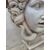 Strepitosa Medusa H 80 cm in marmo - Venezia