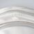 Pair of Queen Victoria sterling silver plates, Paul Storr, London, 1838