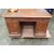 Lombard center desk