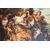 Paolo Veronese copy, Verona 1528 - Venice 1588; The Rape of Europa, Duke of Aosta Collection, late 19th century early 20th century, oil on canvas