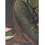 Portrait of a gentleman – Late 19th century, strong expressiveness, to be restored