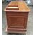 Lombard center desk