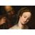 The Holy Family, Tuscan School (17th-18th century)