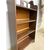 Antico Etagere libreria pensile vintage rovere, '800 Makers Bristol, 111x60x21