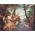 Paolo Veronese copy, Verona 1528 - Venice 1588; The Rape of Europa, Duke of Aosta Collection, late 19th century early 20th century, oil on canvas