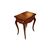 19th-century French Louis XV style toilet table, richly inlaid