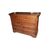 Cassettone Canterano Toscano del 1600 in legno di noce