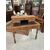 Louis Philippe desk with riser