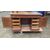 Lombard center desk