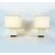 Table lamps - Art Deco 1930