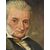 Portrait of a gentleman – Late 19th century, strong expressiveness, to be restored