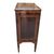 INLAID NIGHTSTAND - LOMBARDY - LOUIS XVI