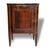 INLAID NIGHTSTAND - LOMBARDY - LOUIS XVI