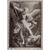Saint Michael the Archangel, circle of Guido Reni (1575 - 1642)