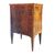 INLAID NIGHTSTAND - LOMBARDY - LOUIS XVI