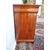 RESTAURED LOUIS PHILIPPE STYLE CAPPUCCINO WALNUT SIDEBOARD MID-19TH CENTURY cm L123xP56xH107