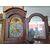 Orologio a pendolo inglese  230 56x27