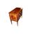 Small Louis XVI Style Walnut Chest of Drawers from the 1800s