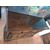 Credenza del '600 in noce