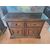 Credenza del '600 in noce
