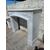 Marble fireplace H 105 - W 128 - D 38.5