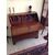Inlaid Mahogany Fall Front Desk, England 1900