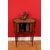 Small Bedside Table (Chevez), Louis XV Style