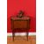 Small Bedside Table (Chevez), Louis XV Style