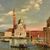 View of Venice with the Island of San Giorgio Maggiore, Venice, 19th century