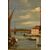 View of Venice with the Island of San Giorgio Maggiore, Venice, 19th century