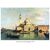 View of Venice with the Island of San Giorgio Maggiore, Venice, 19th century