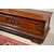 Walnut wood chest, Northern Italy (Bergamo) 17th century
